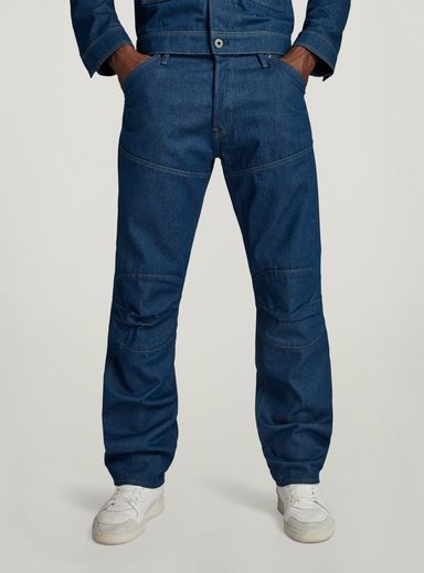 5620 G-Star Elwood 3D Regular Jeans